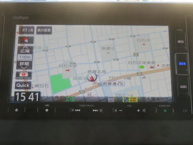 N-BOXカスタムL 4WD