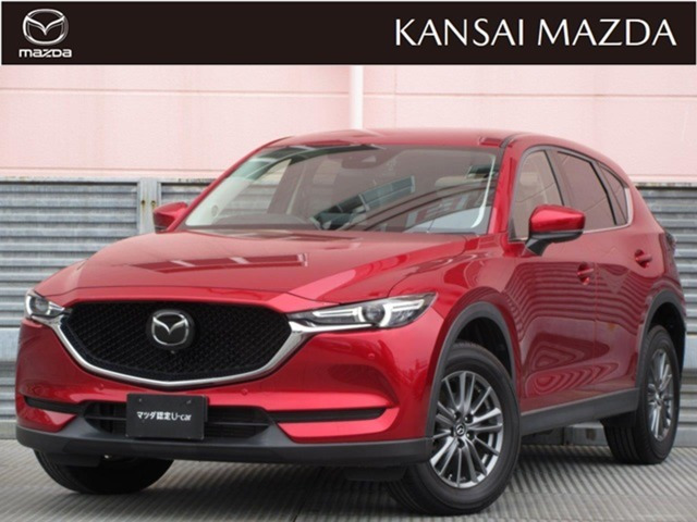 CX-52.2 XD プロアクティブ