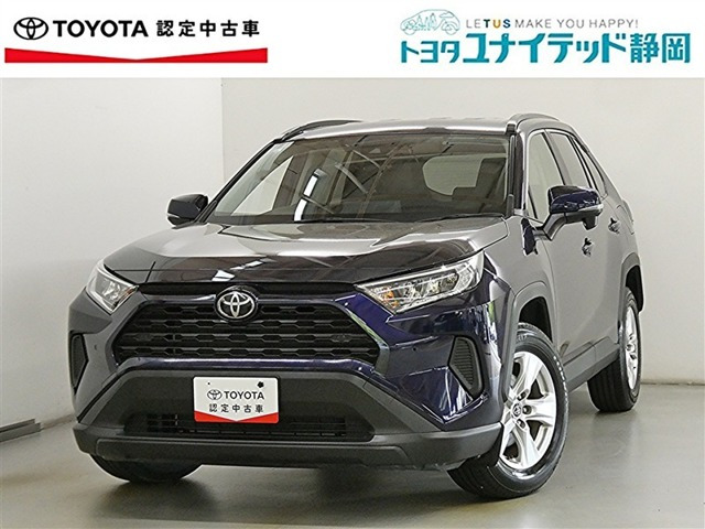 RAV42.0 X
