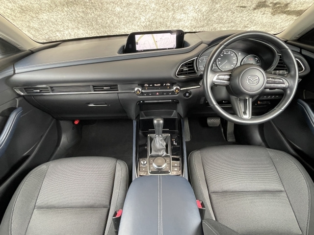 CX-301.8 XD プロアクティブ ツーリングセレクション