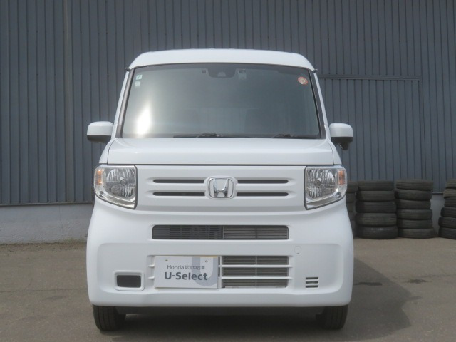 N-VANL 4WD