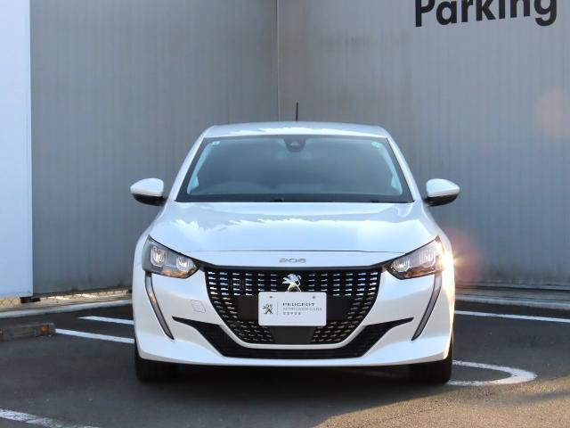 208アリュール