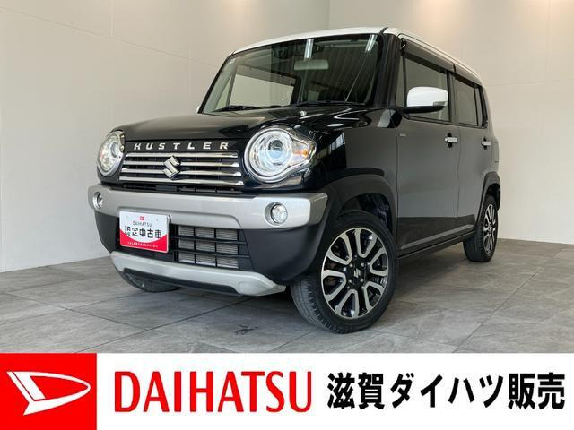 ハスラーJ スタイルII