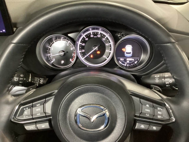 CX-52.0 20S プロアクティブ