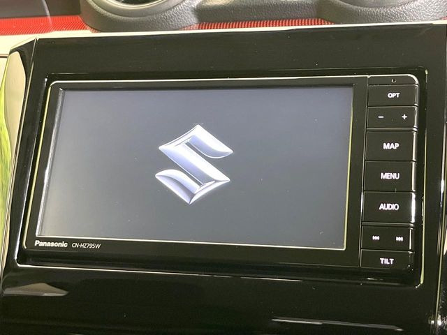 スイフト1.4 スポーツ