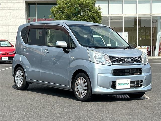 ムーヴL SAII