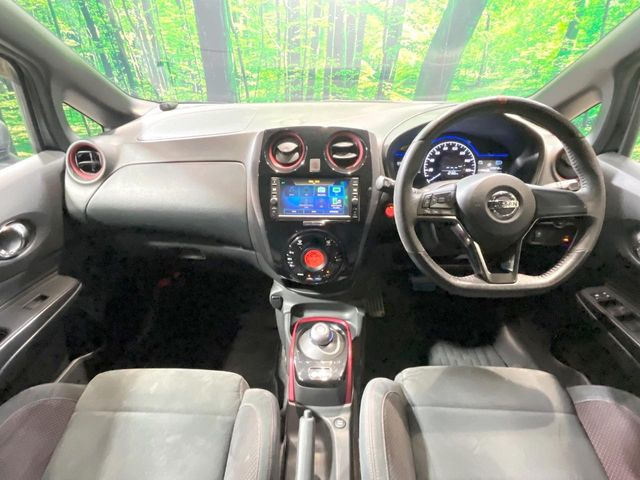 ノート1.2 e-POWER NISMO