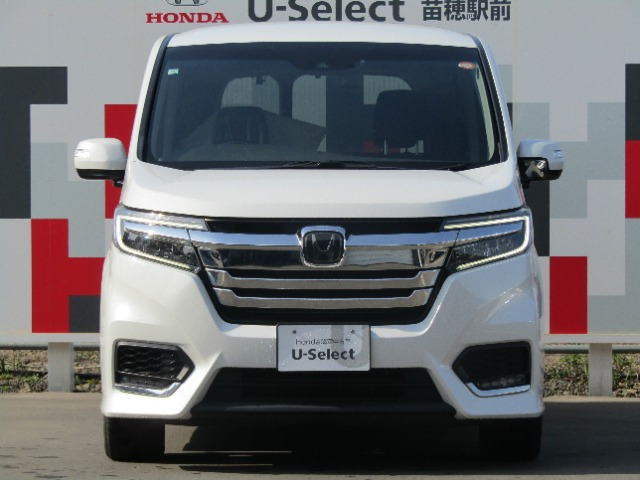 ステップワゴン1.5 スパーダ ホンダ センシング 4WD