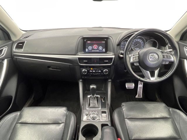 CX-52.2 XD Lパッケージ