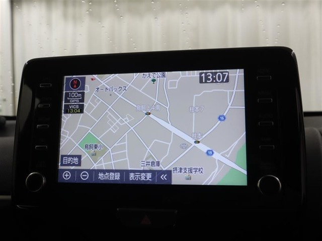 ヤリス1.5 Z