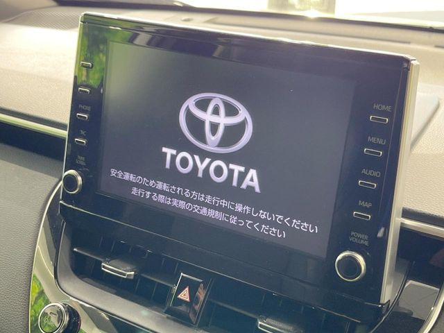 カローラクロス1.8 ハイブリッド Z