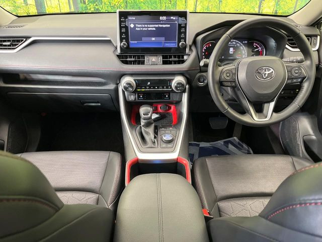 RAV42.0 アドベンチャー オフロードパッケージ 4WD