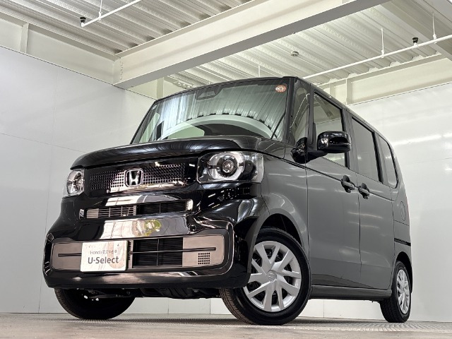 N-BOX