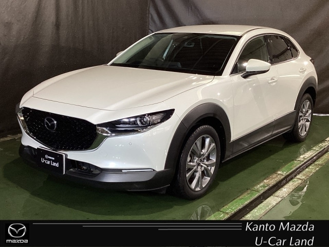CX-301.8 XD プロアクティブ ツーリングセレクション