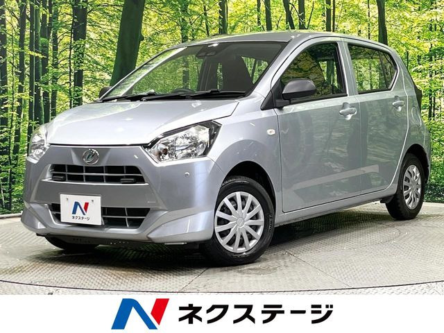ミライースL SAIII