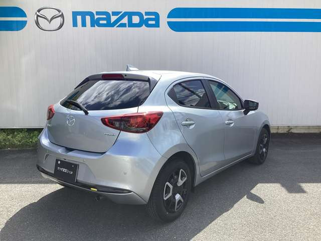 MAZDA21.5 15BD i セレクション