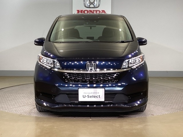 フリード+1.5 ハイブリッド G ホンダセンシング