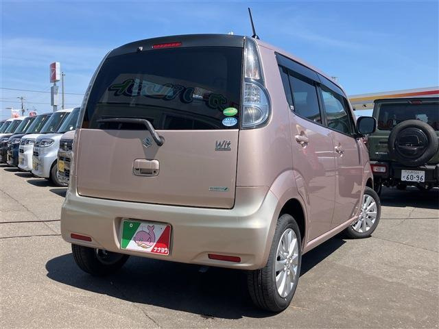 MRワゴンウィット XS 4WD