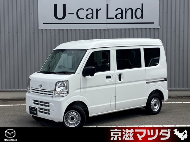 クリッパーDX ハイルーフ