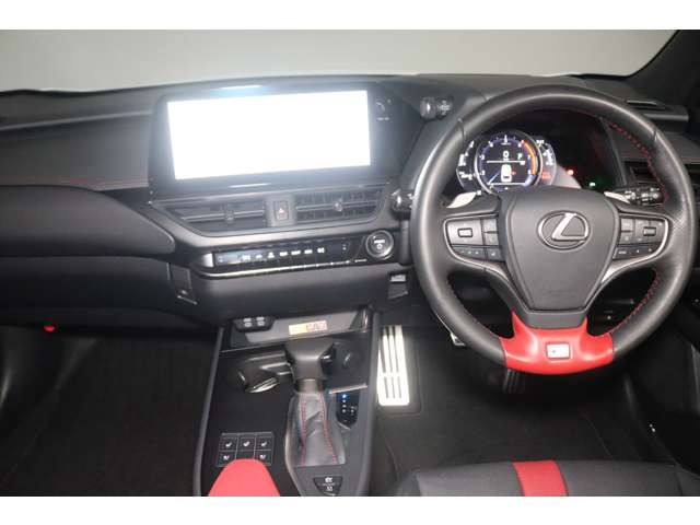UX250h Fスポーツ エモーショナル エクスプローラー