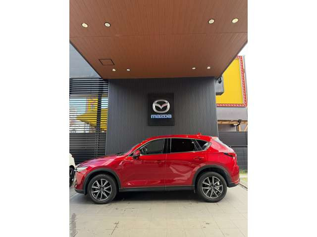 CX-52.2 XD Lパッケージ