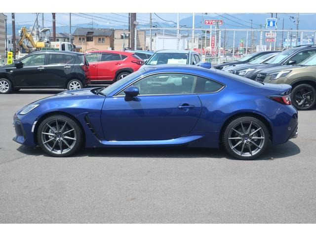 BRZ2.4 S