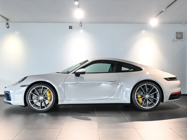 911カレラ4 PDK