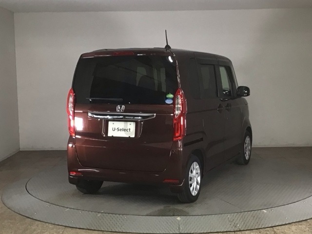 N-BOXG L ホンダセンシング