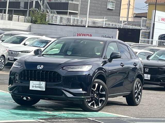 ZR-V2.0 e:HEV Z 4WD