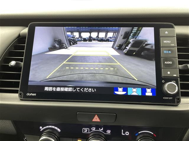 フィット1.5 e:HEV クロスター