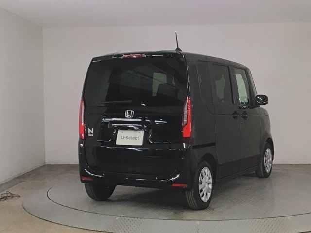 N-BOX