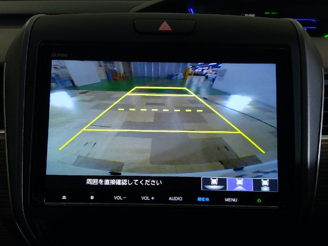 フリード+1.5 ハイブリッド G ホンダセンシング 4WD
