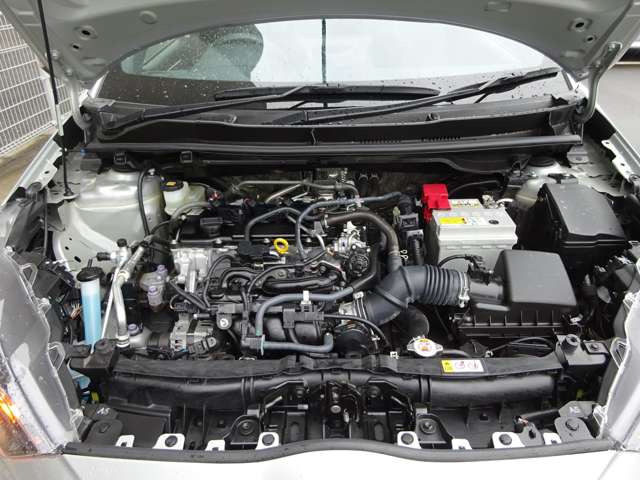 �G���W�����[�������ꂢ�ł���B�@�֋@�\�n���ǍD�ł��B�[�ԑO�ɓ_���������s���܂��B�G���W���I�C���E�I�C���t�B���^�[���͌����v���܂��B