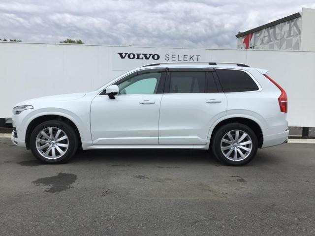 XC90T5 AWD モメンタム 4WD
