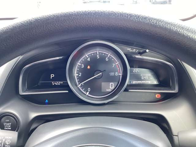 MAZDA21.5 15BD i セレクション