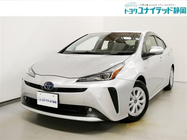 プリウス1.8 S