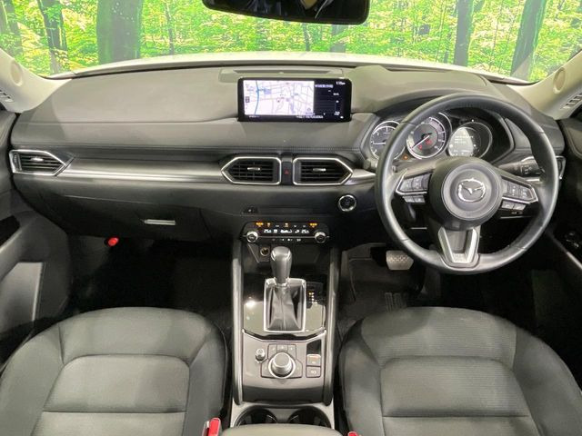 CX-52.2 XD スマートエディション