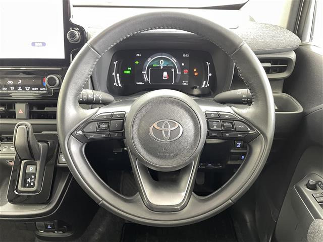 シエンタハイブリッド 1.5 Z E-Four 4WD