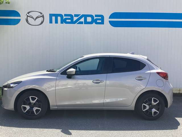 MAZDA21.5 15BD i セレクション