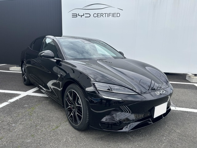 シールAWD