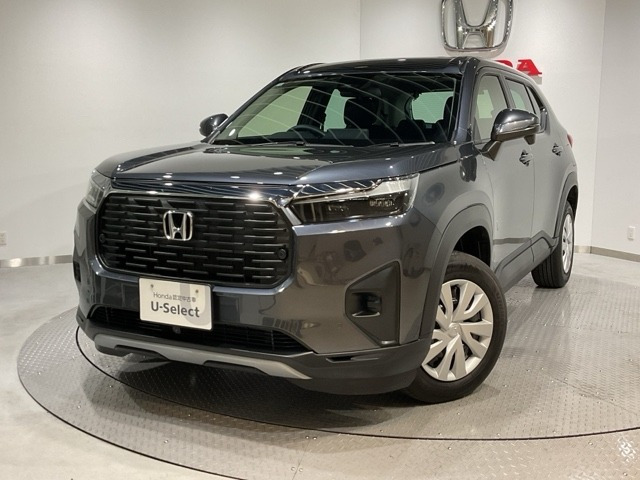 ZR-V1.5 X