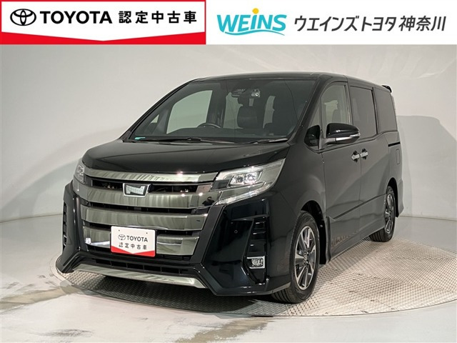 ノア2.0 Si W×B II