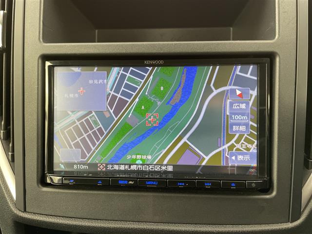 フォレスター1.8 スポーツ 4WD