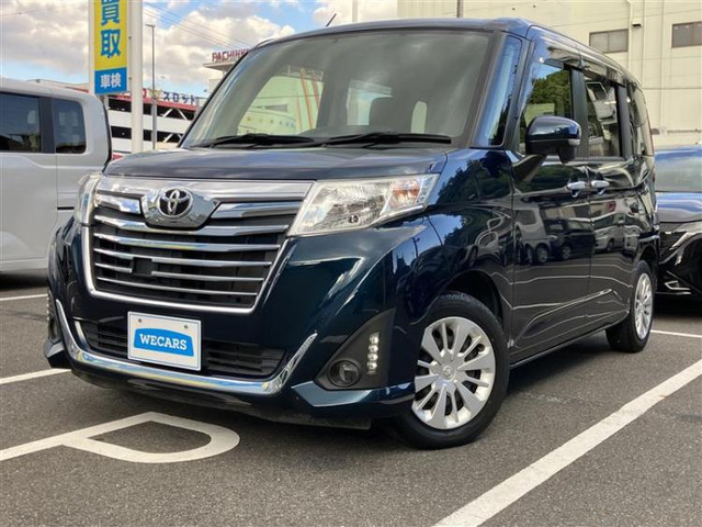 ルーミー1.0 G