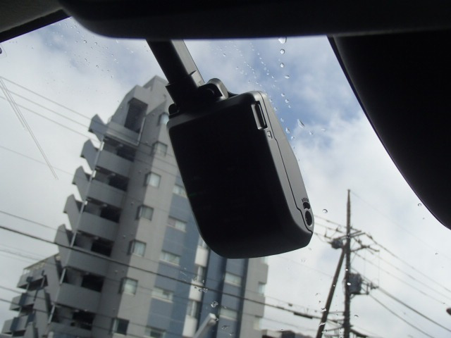WR-V1.5 Z ブラックスタイル