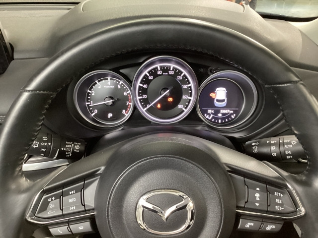 CX-52.5 25S Lパッケージ 4WD