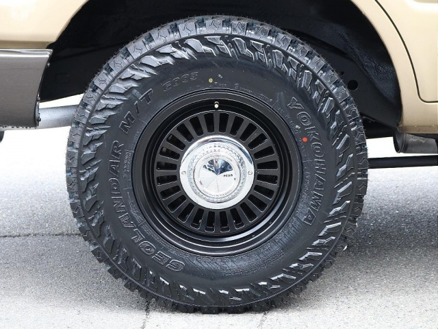 ランドクルーザー804.5 VXリミテッド 4WD