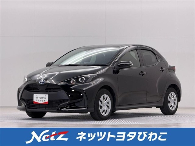 ヤリス1.5 ハイブリッド G