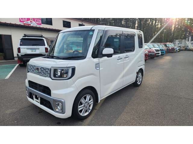 ウェイクX SA
