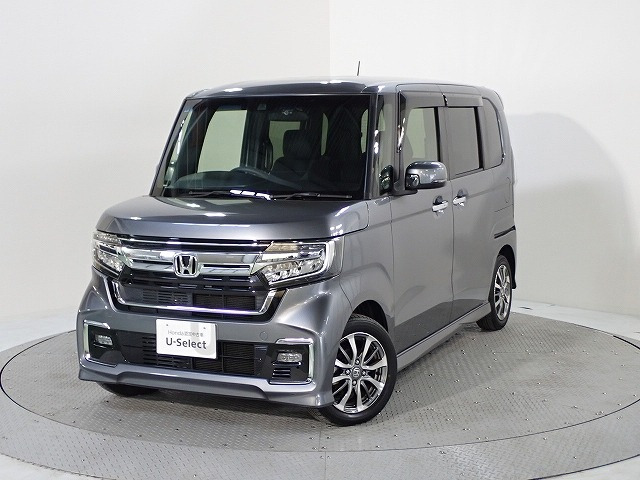N-BOXカスタムL